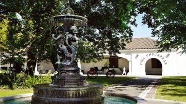 ISLA NEGRA,  ALGARROBO  E UNDURRAGA